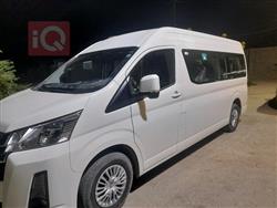 تويوتا هايس